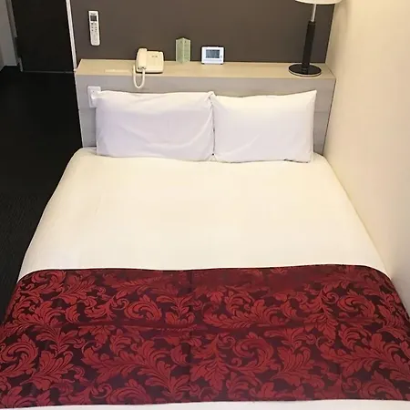 โฮเต็ล มนเทอโรซ่า โอตะ Hotel ภายนอก รูปภาพ