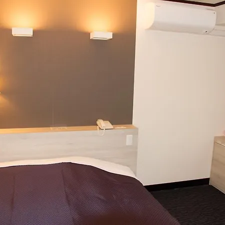 โฮเต็ล มนเทอโรซ่า โอตะ Hotel ภายนอก รูปภาพ