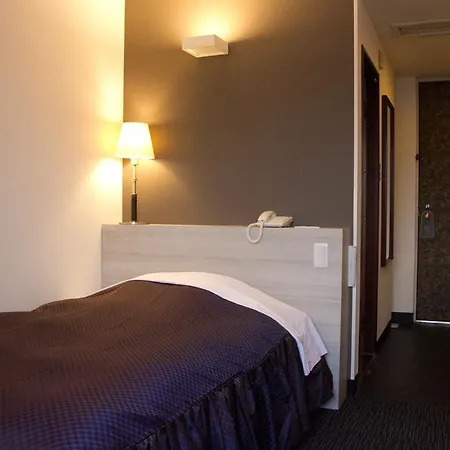 โฮเต็ล มนเทอโรซ่า โอตะ Hotel ภายนอก รูปภาพ