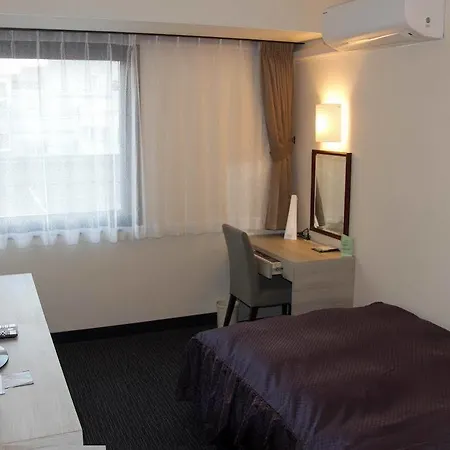 โฮเต็ล มนเทอโรซ่า โอตะ Hotel ภายนอก รูปภาพ