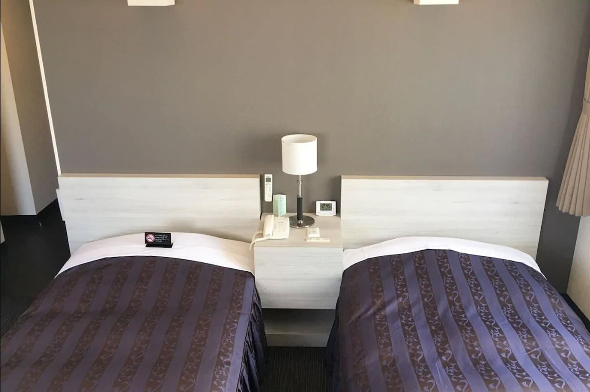 Monteroza Ohta 3* Ota (Gunma)