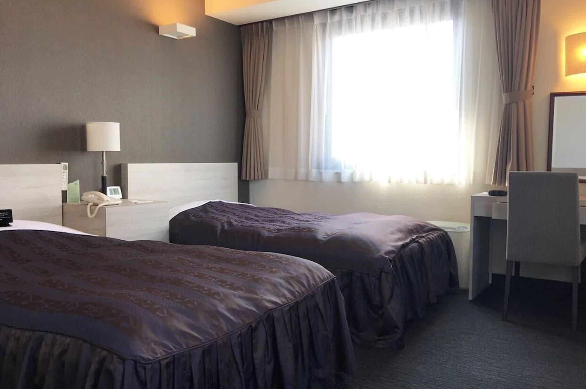 Monteroza Ohta 3* Ota (Gunma)