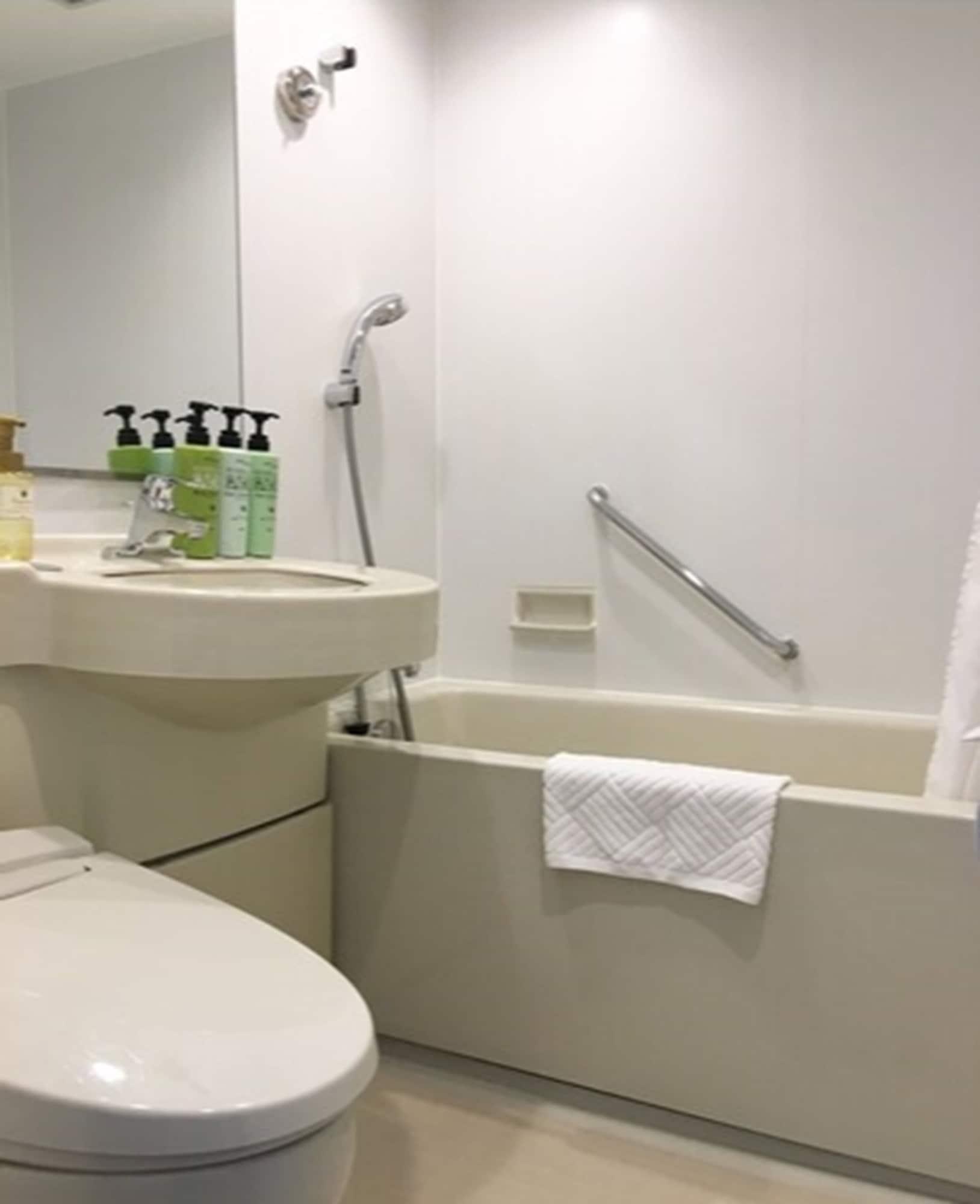 Monteroza Ohta Hotel