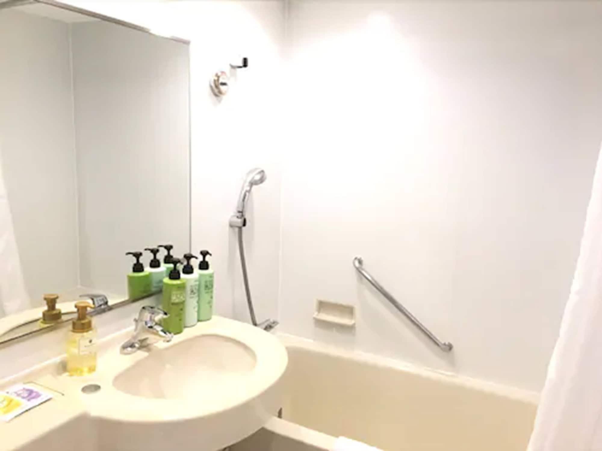 Monteroza Ohta 3* Ota (Gunma)