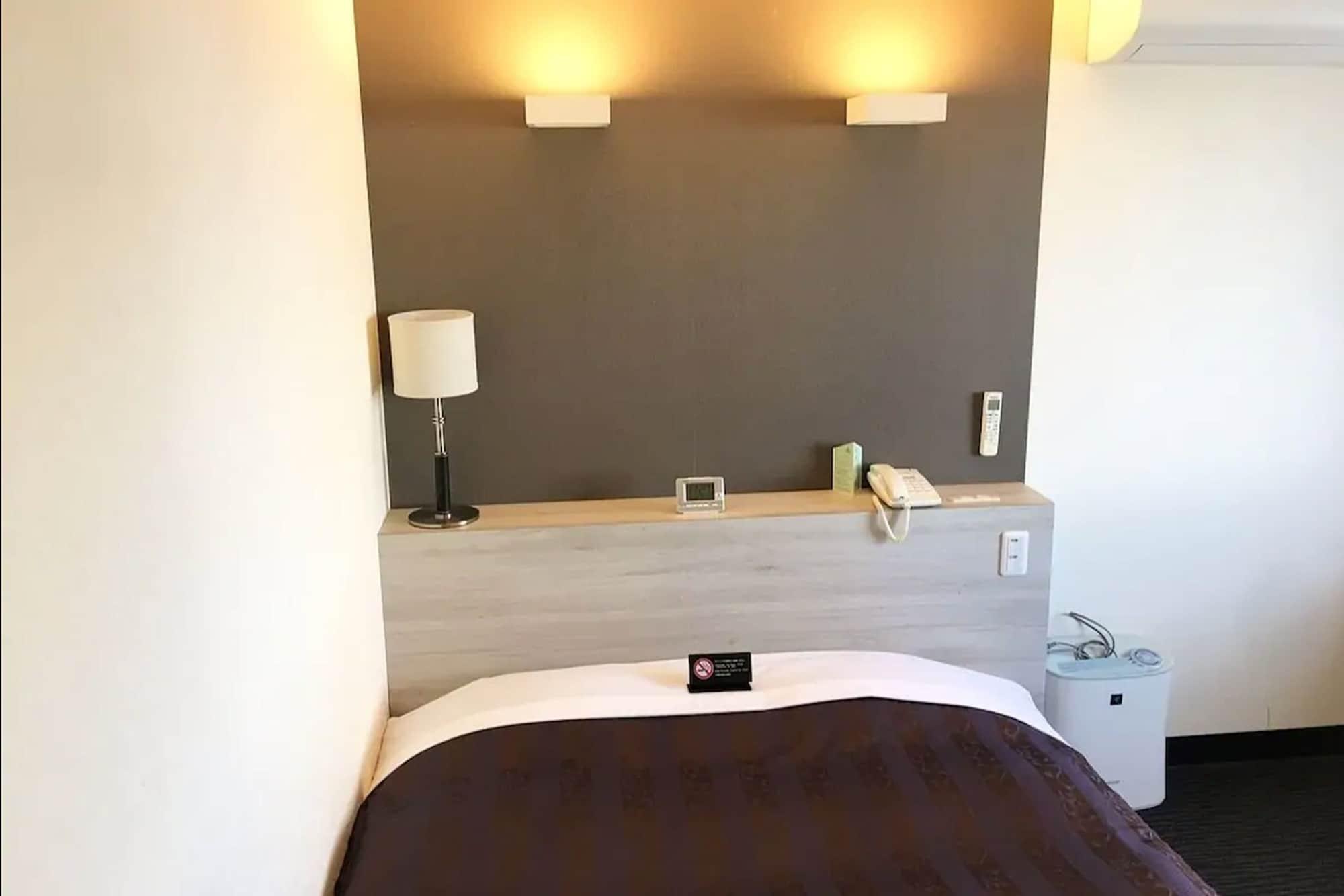 Monteroza Ohta Hotel