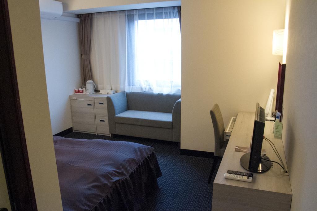 Monteroza Ohta 3* Ota (Gunma)