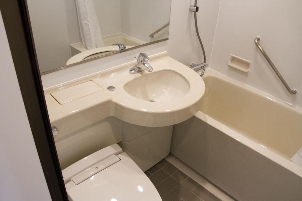 Hotel Monteroza Ohta Ota (Gunma)