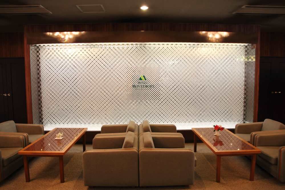 โรงแรม โฮเต็ล มนเทอโรซ่า