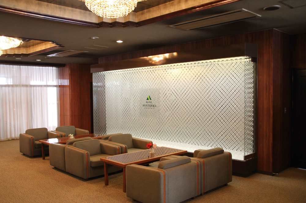 โรงแรม โฮเต็ล มนเทอโรซ่า 3*