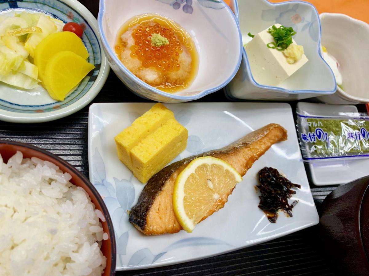 Monteroza Ohta 3* Ota (Gunma)