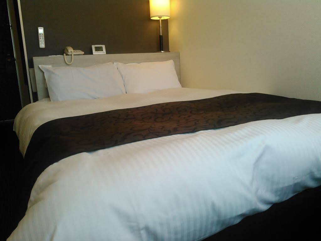 Monteroza Ohta 3* Ota (Gunma)